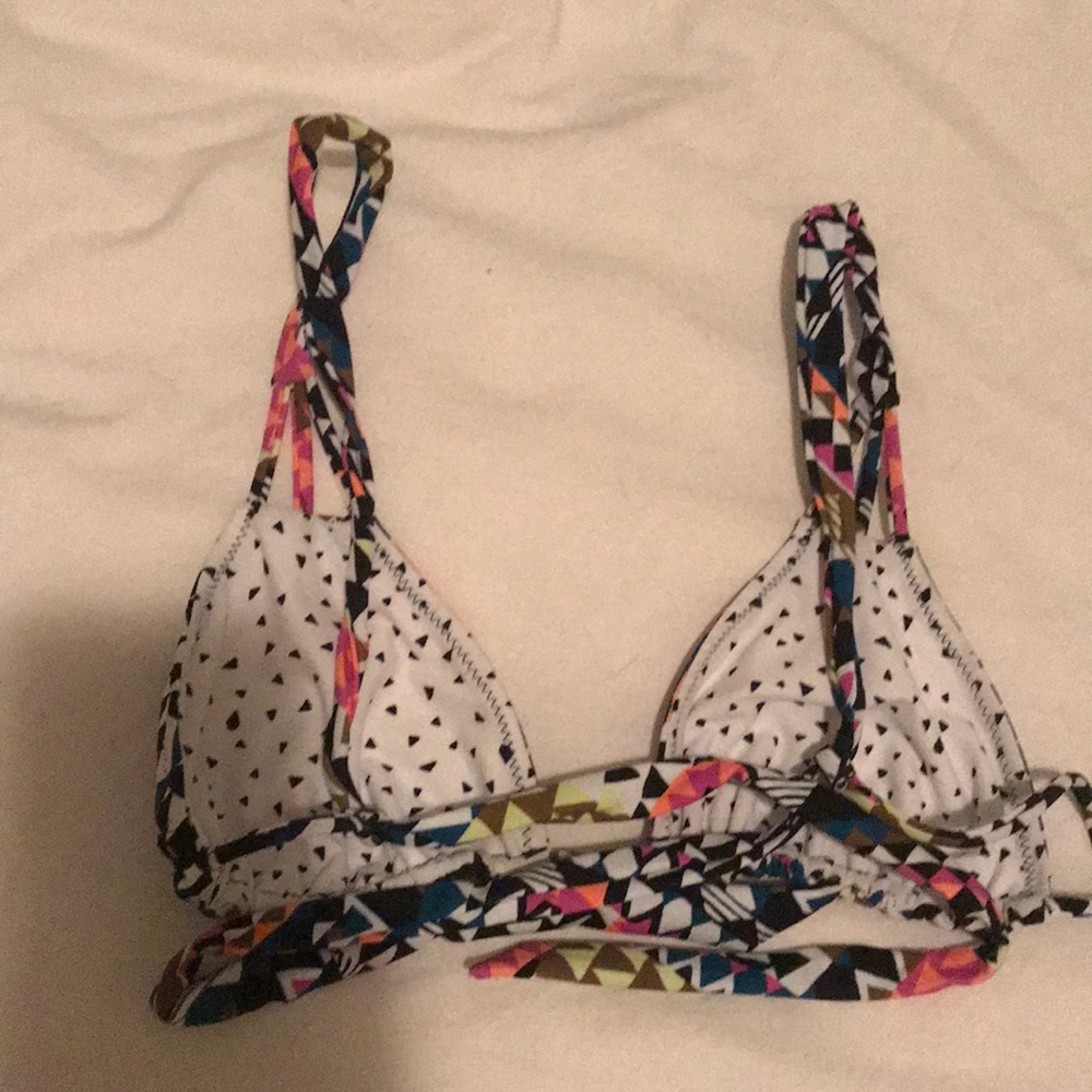 Volcom bikini top - Picture 3 of 3